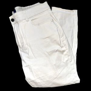 CHAPS Straight Leg Pants